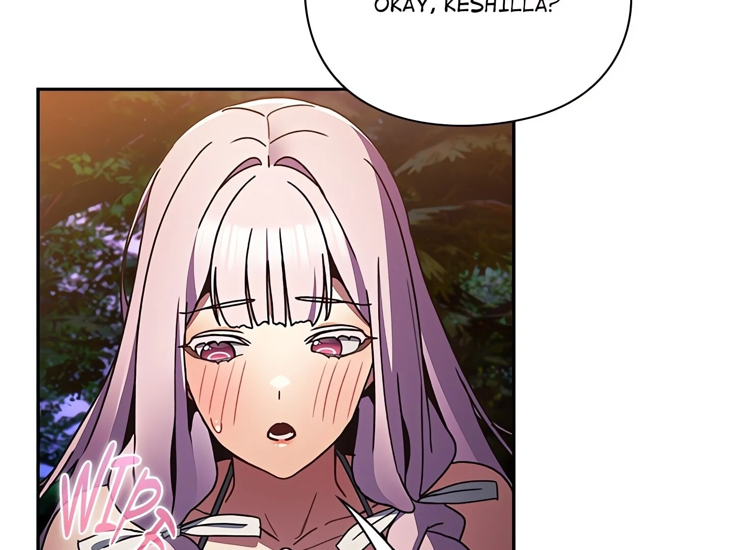 Thrust & Conquer Chapter 4 page 56 - 