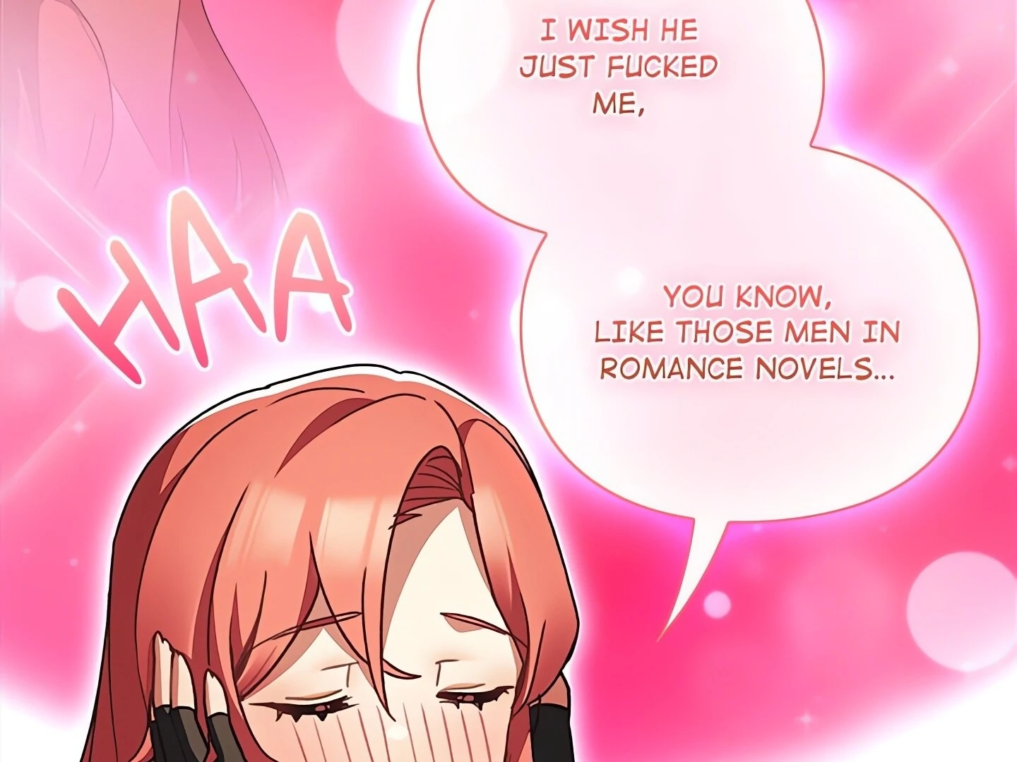 Thrust & Conquer Chapter 4 page 65 - 