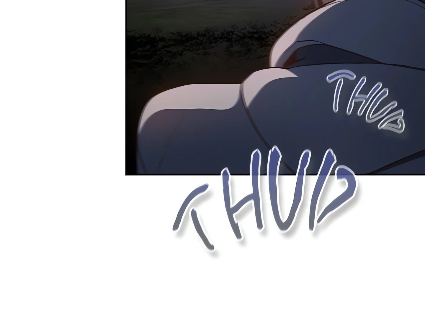 Thrust & Conquer Chapter 4 page 73 - 