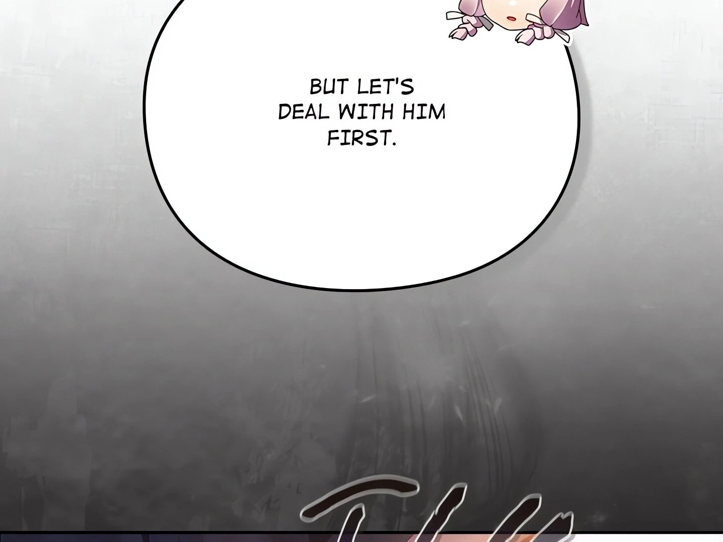 Thrust & Conquer Chapter 4 page 75 - 