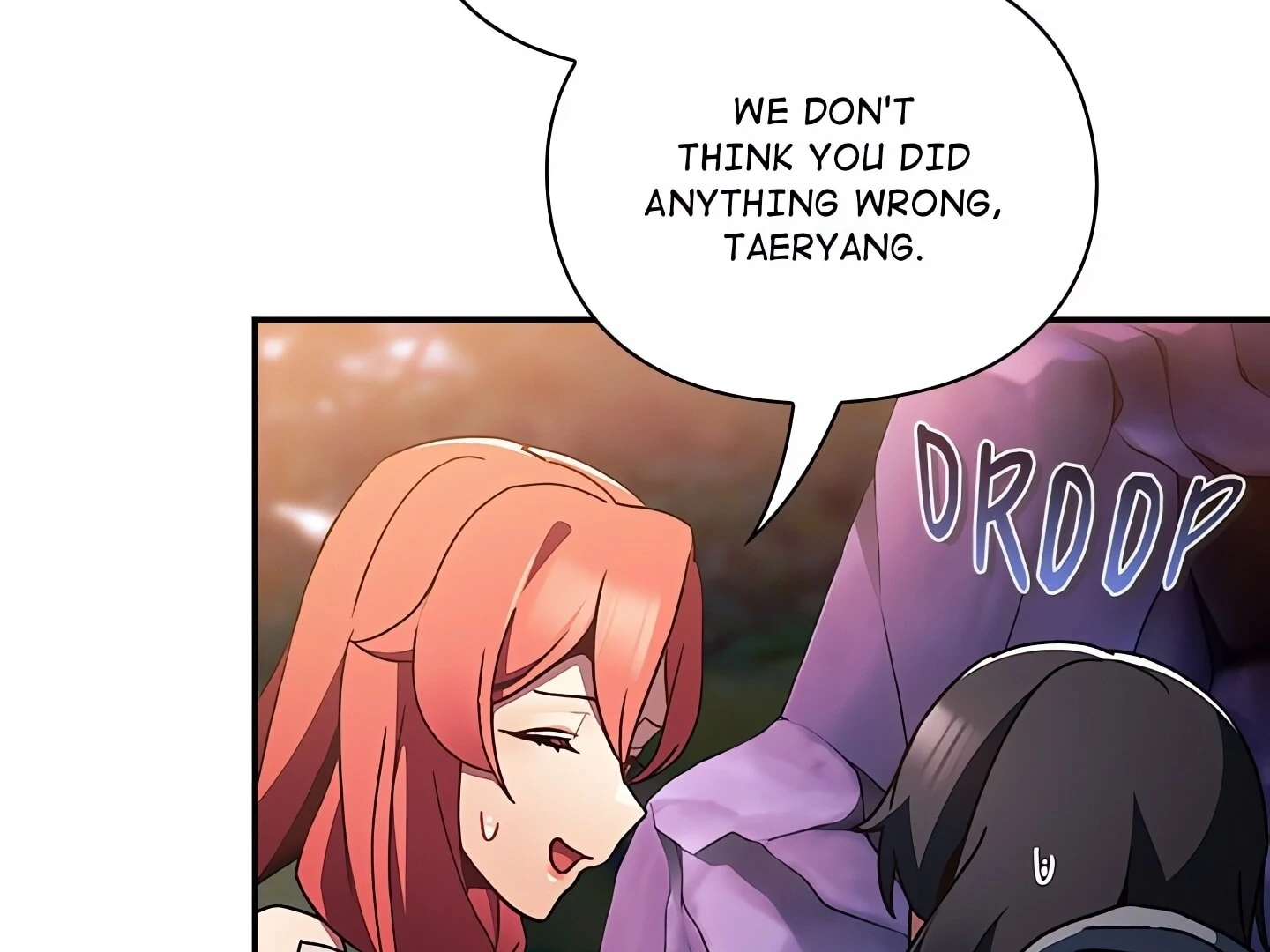 Thrust & Conquer Chapter 4 page 83 - 