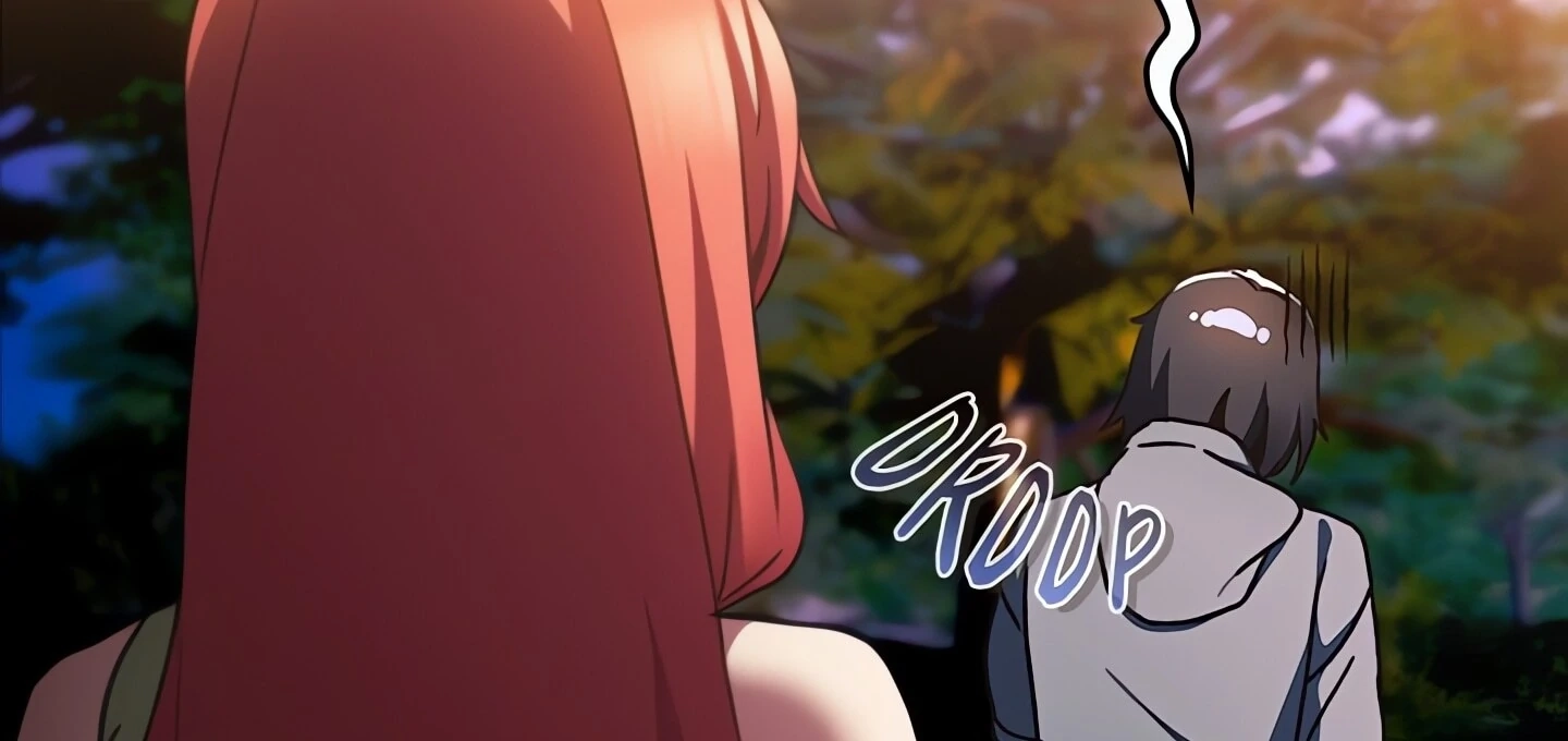 Thrust & Conquer Chapter 4 page 90 - 