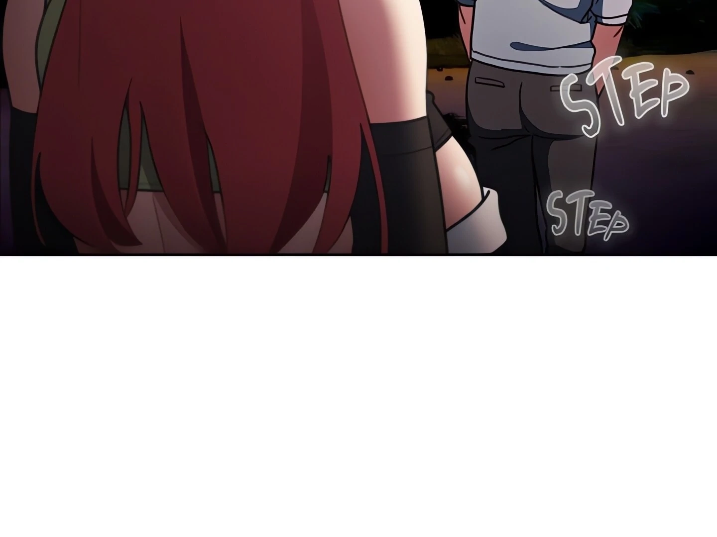 Thrust & Conquer Chapter 4 page 91 - 