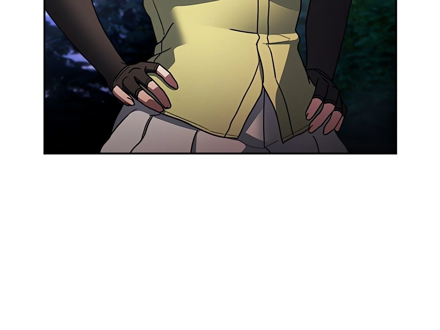 Thrust & Conquer Chapter 4 page 94 - 