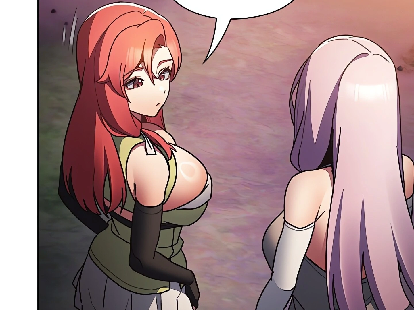 Thrust & Conquer Chapter 4 page 96 - 