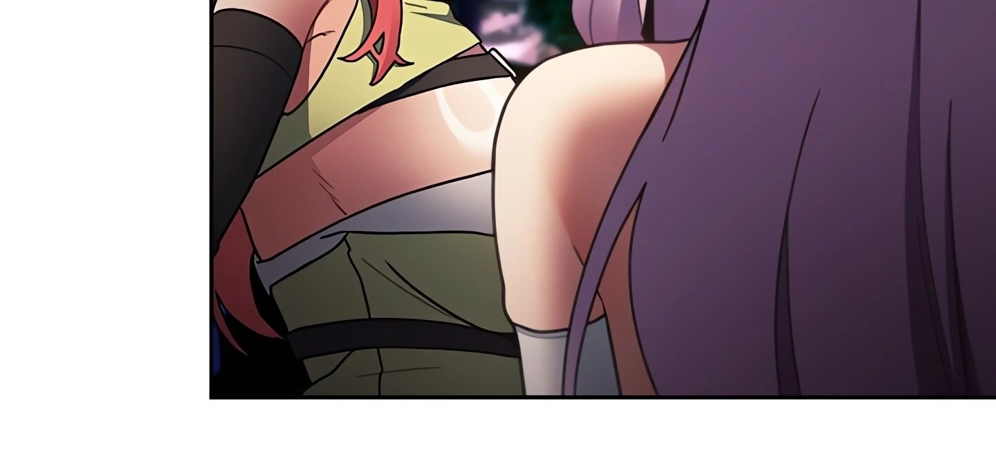 Thrust & Conquer Chapter 4 page 99 - 