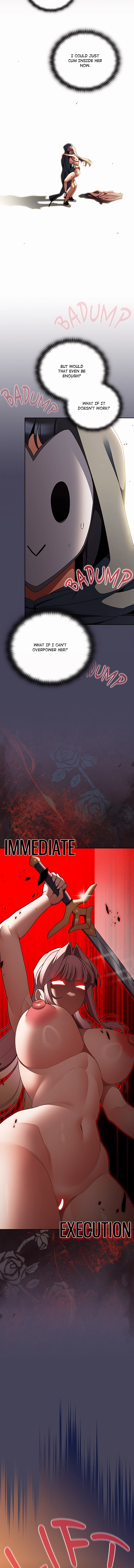 Thrust & Conquer Chapter 40 page 15 - 