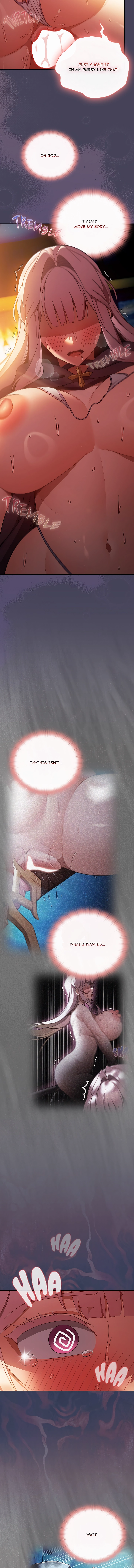 Thrust & Conquer Chapter 40 page 3 - 