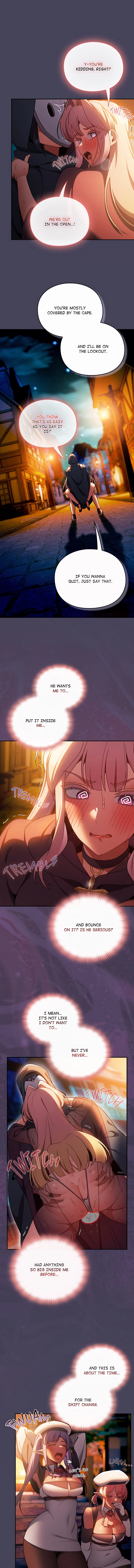 Thrust & Conquer Chapter 40 page 7 - 