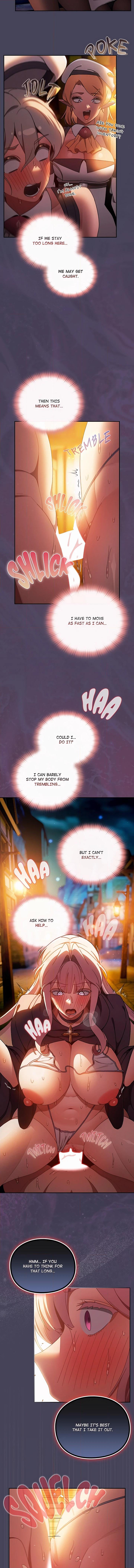 Thrust & Conquer Chapter 40 page 8 - 
