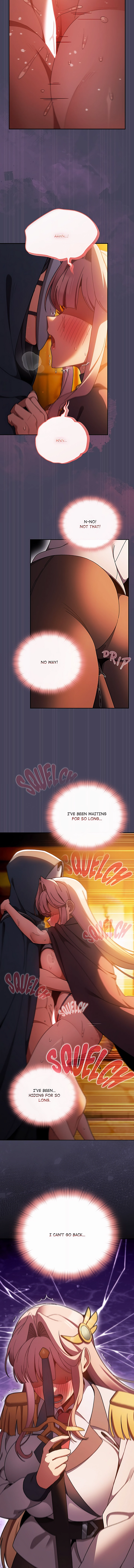 Thrust & Conquer Chapter 40 page 9 - 