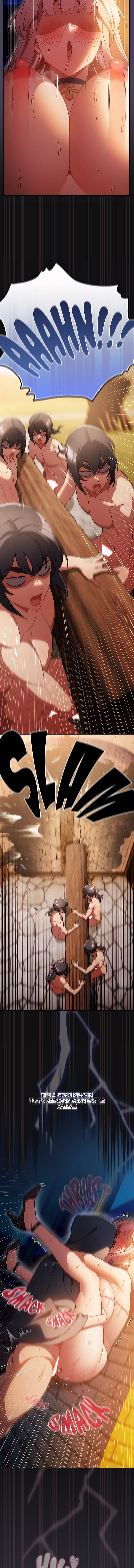 Thrust & Conquer Chapter 41 page 13 - 