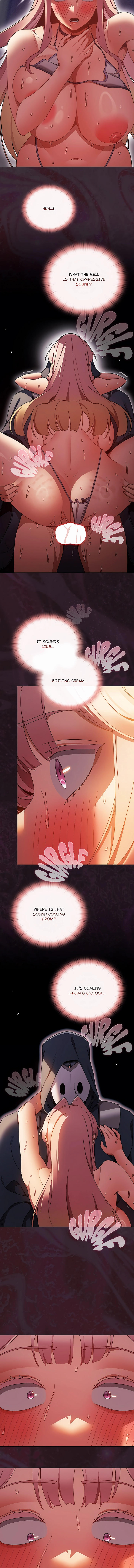 Thrust & Conquer Chapter 41 page 16 - 