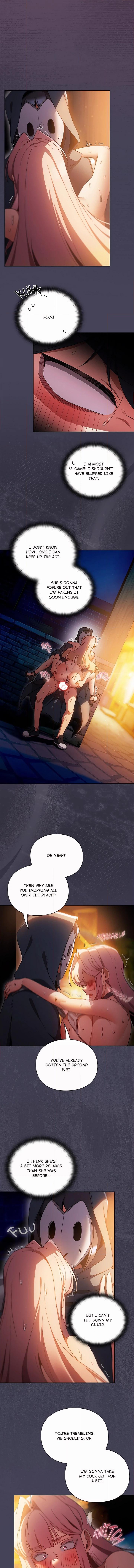 Thrust & Conquer Chapter 41 page 4 - 