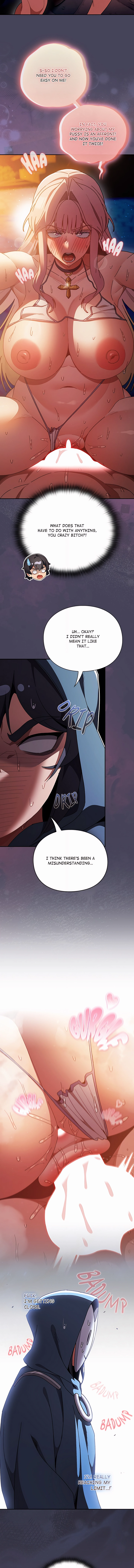 Thrust & Conquer Chapter 41 page 7 - 