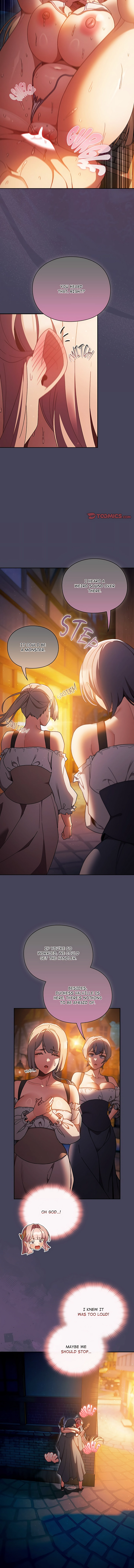 Thrust & Conquer Chapter 42 page 2 - 