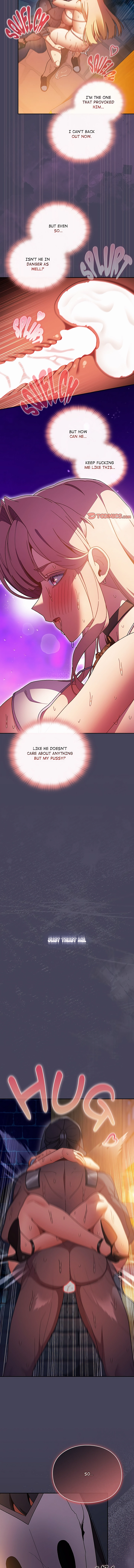 Thrust & Conquer Chapter 42 page 11 - 