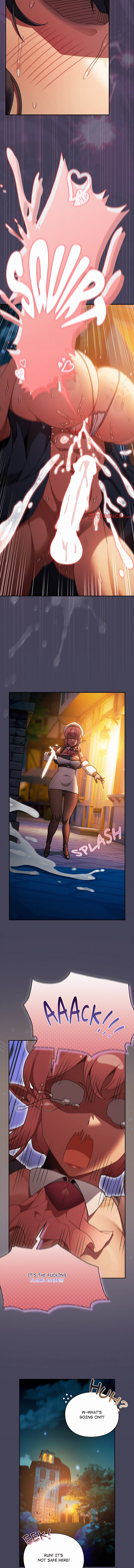 Thrust & Conquer Chapter 42 page 15 - 