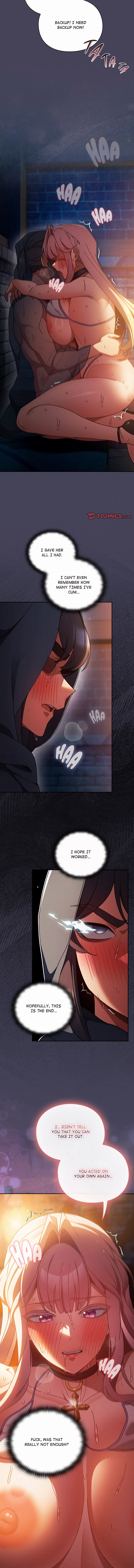 Thrust & Conquer Chapter 42 page 16 - 