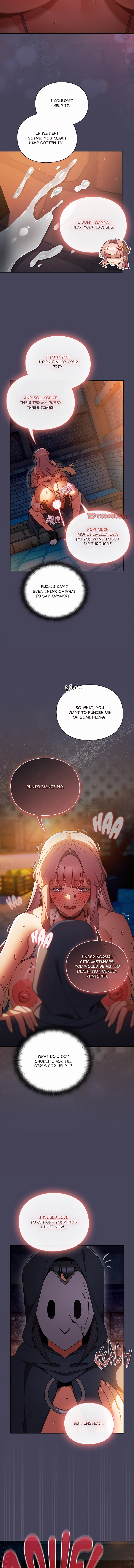 Thrust & Conquer Chapter 42 page 17 - 