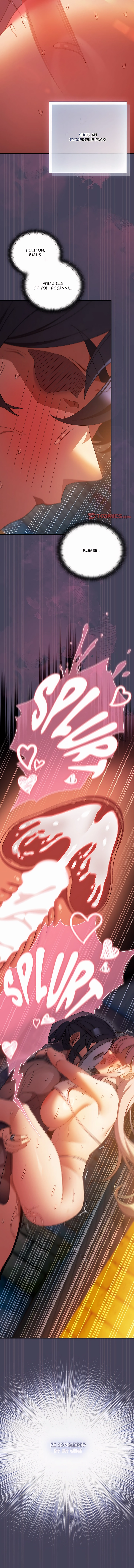 Thrust & Conquer Chapter 42 page 6 - 