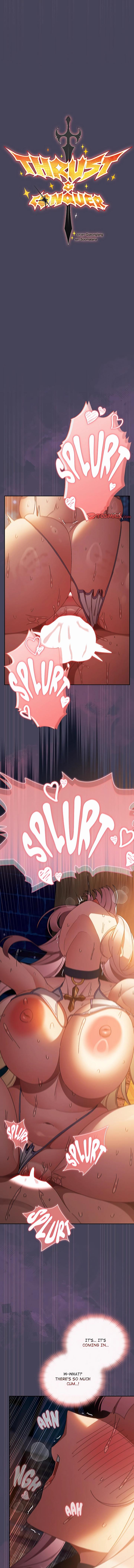 Thrust & Conquer Chapter 42 page 7 - 