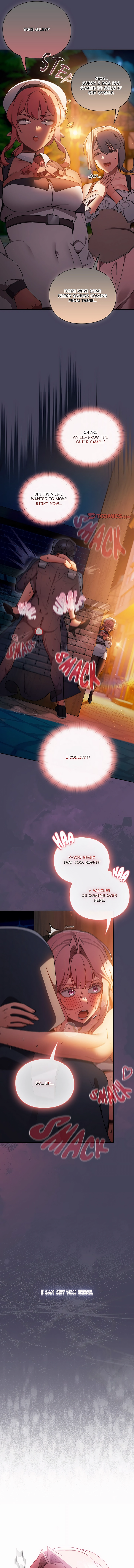 Thrust & Conquer Chapter 42 page 9 - 