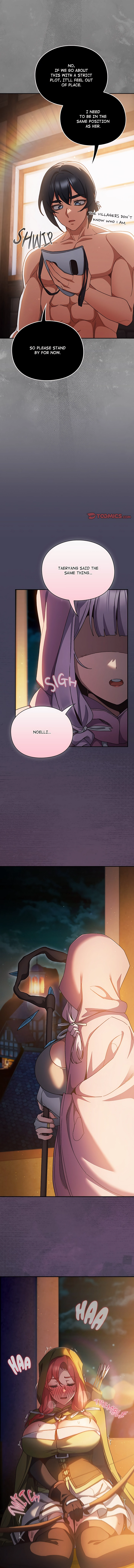 Thrust & Conquer Chapter 43 page 2 - 