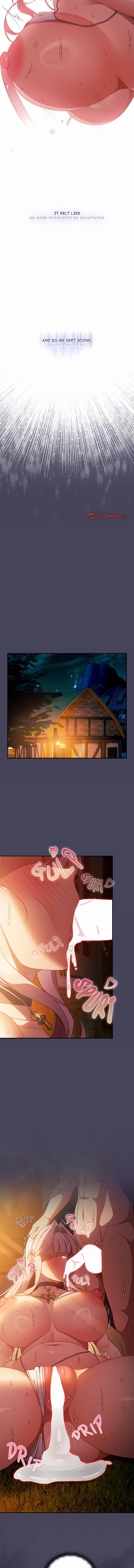Thrust & Conquer Chapter 43 page 11 - 
