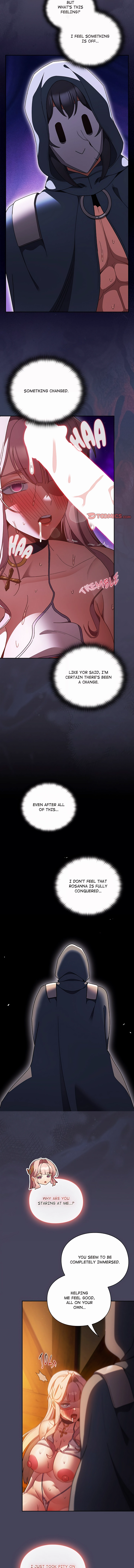 Thrust & Conquer Chapter 43 page 12 - 