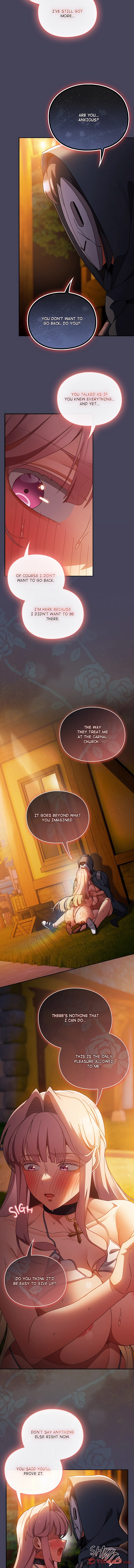 Thrust & Conquer Chapter 43 page 15 - 