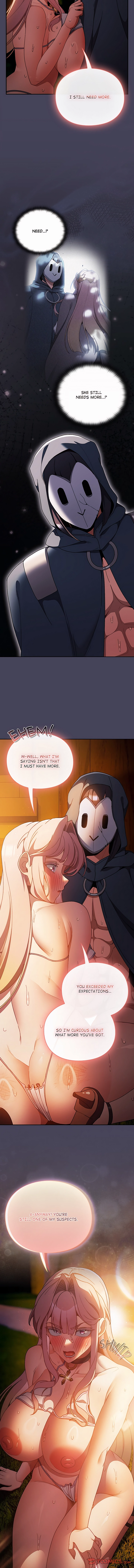 Thrust & Conquer Chapter 43 page 16 - 