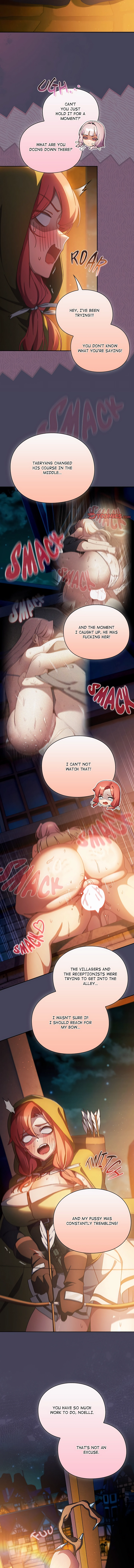Thrust & Conquer Chapter 43 page 3 - 