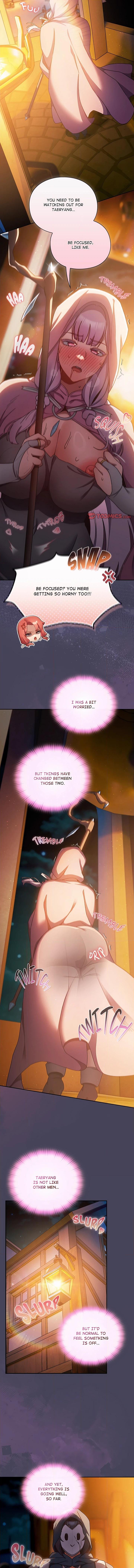 Thrust & Conquer Chapter 43 page 4 - 