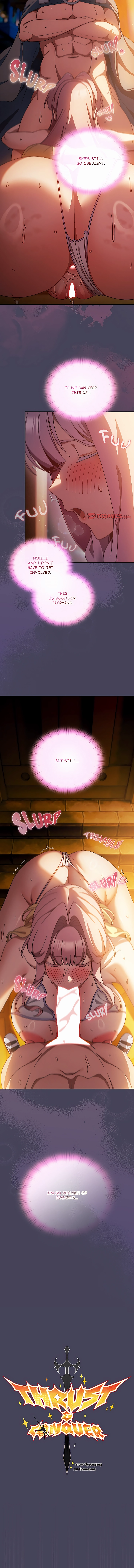 Thrust & Conquer Chapter 43 page 5 - 