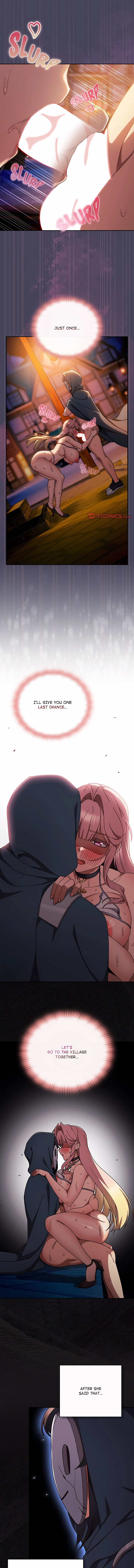 Thrust & Conquer Chapter 43 page 6 - 
