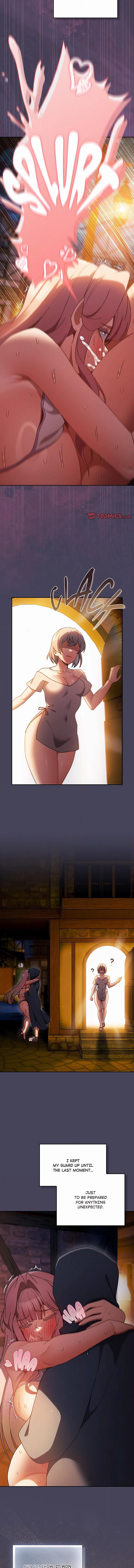 Thrust & Conquer Chapter 43 page 8 - 