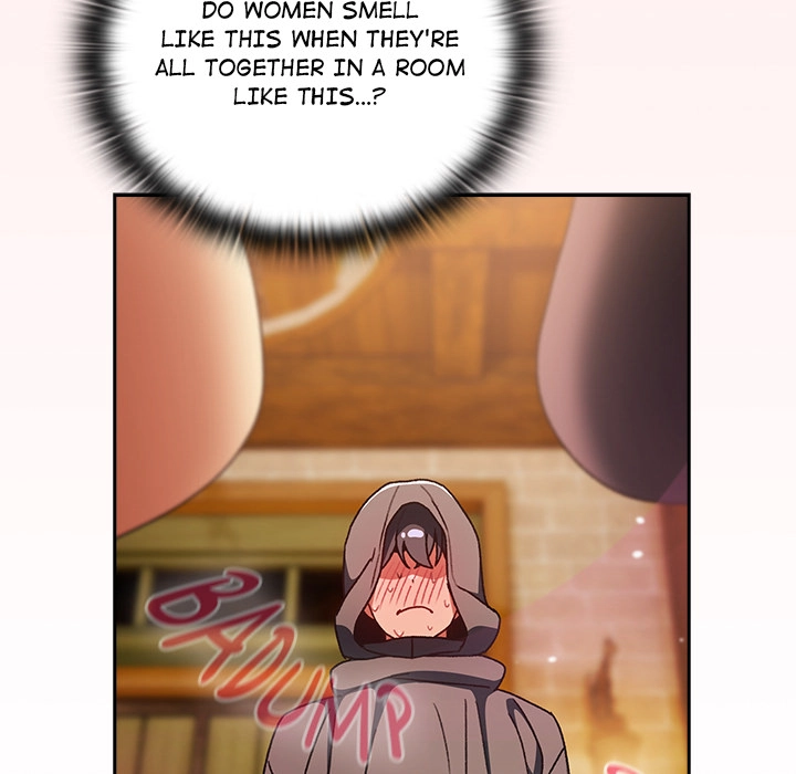 Thrust & Conquer Chapter 5 page 105 - 
