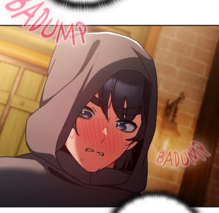 Thrust & Conquer Chapter 5 page 108 - 