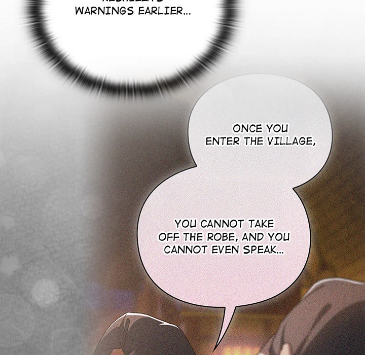 Thrust & Conquer Chapter 5 page 110 - 