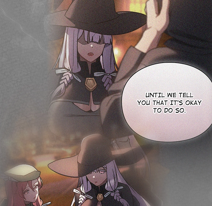 Thrust & Conquer Chapter 5 page 111 - 