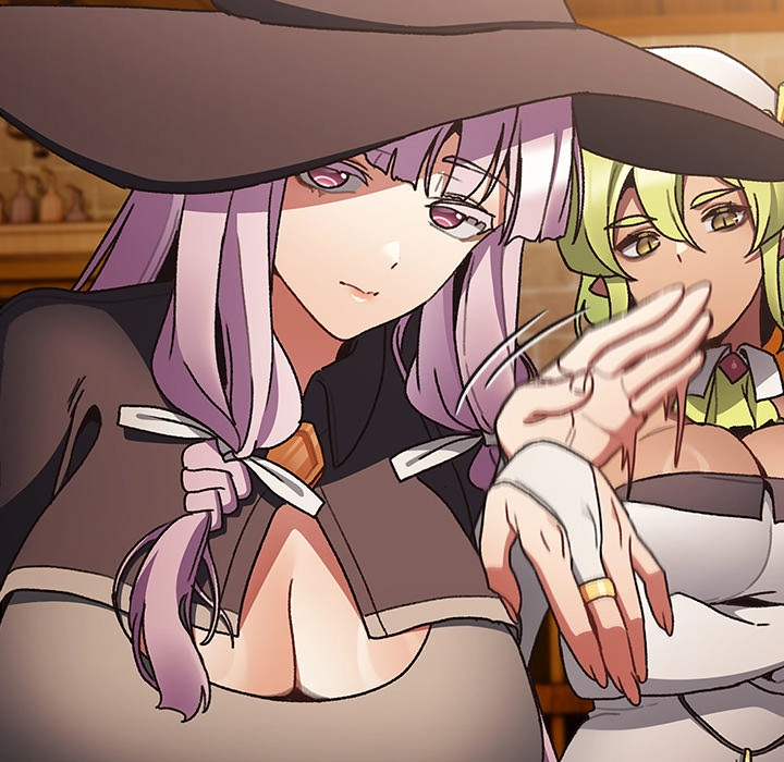 Thrust & Conquer Chapter 5 page 119 - 