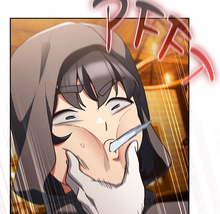 Thrust & Conquer Chapter 5 page 126 - 