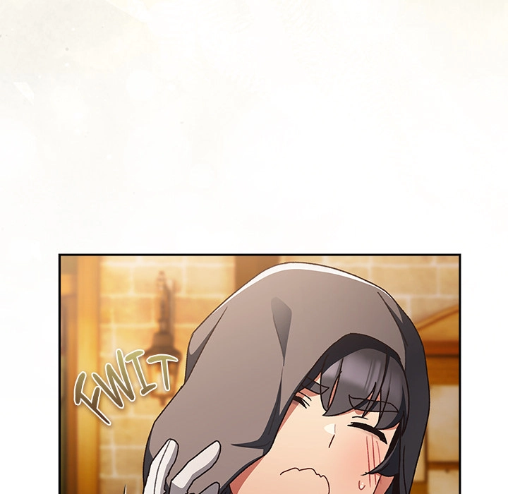 Thrust & Conquer Chapter 5 page 135 - 