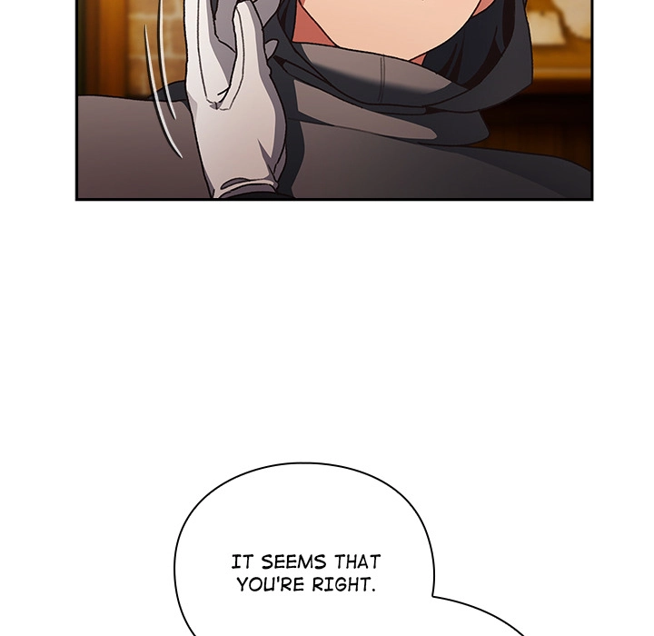 Thrust & Conquer Chapter 5 page 136 - 