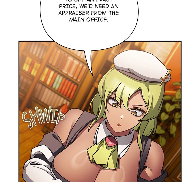 Thrust & Conquer Chapter 5 page 144 - 