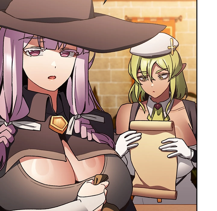 Thrust & Conquer Chapter 5 page 163 - 