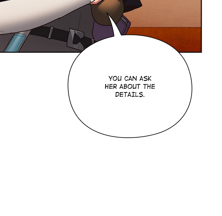 Thrust & Conquer Chapter 5 page 164 - 