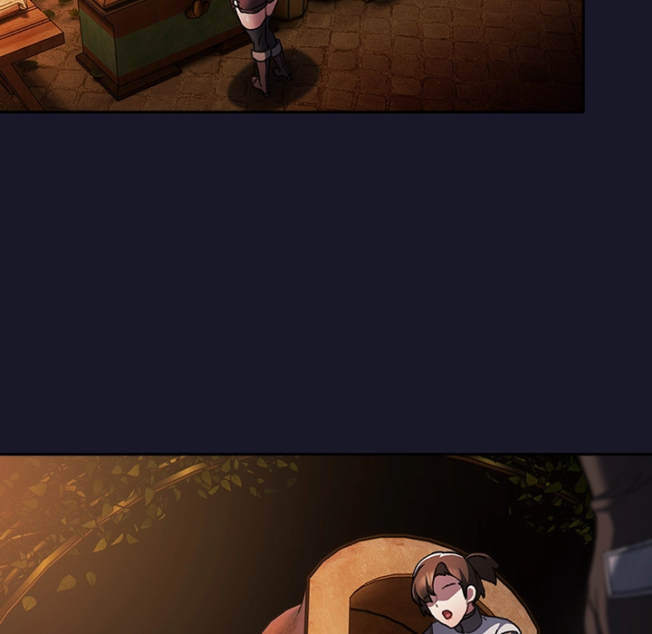Thrust & Conquer Chapter 5 page 18 - 