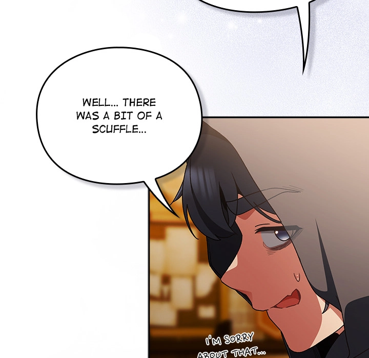 Thrust & Conquer Chapter 5 page 182 - 
